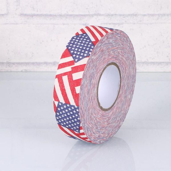 bike handlebars &components 2.5cmx25m hockey stick tape stars and stripes pattern sticky anti-slip wear-resistant sports waterproof
bike handlebars &components 2.5cmx25m hockey stick tape stars and stripes pattern sticky anti-slip wear-resistant sports waterproof