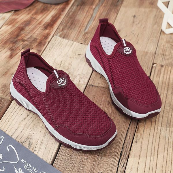 casual shoes 2021 old people's shoes new middle-aged women's walking for and people in spring iih0, Black
casual shoes 2021 old people's shoes new middle-aged women's walking for and people in spring iih0, Black
