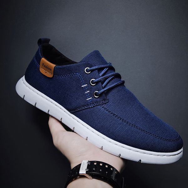 shoe vintage breathable spring from men retro casual all-round men's leisure shoes 2021 rty6 lukl, Black
shoe vintage breathable spring from men retro casual all-round men's leisure shoes 2021 rty6 lukl, Black