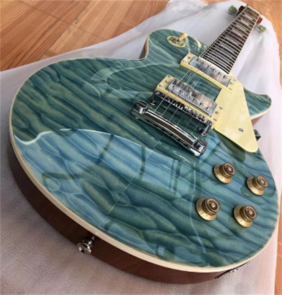 classic brand electric guitar, exquisite and natural water ripple, thick sound, delivery to home. guitars guitarra
classic brand electric guitar, exquisite and natural water ripple, thick sound, delivery to home. guitars guitarra