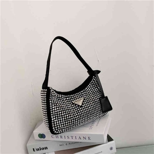70% off deals online new rivet punk trend women's handbag version foreign style armpit bag
70% off deals online new rivet punk trend women's handbag version foreign style armpit bag