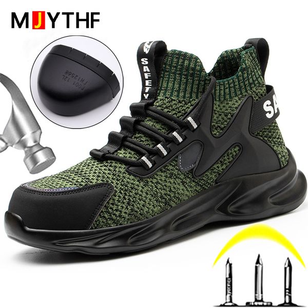 men safety boots work shoes puncture-proof work boots men safety shoes with steel toe cap indestructible shoes sneaker work 2022
men safety boots work shoes puncture-proof work boots men safety shoes with steel toe cap indestructible shoes sneaker work 2022
