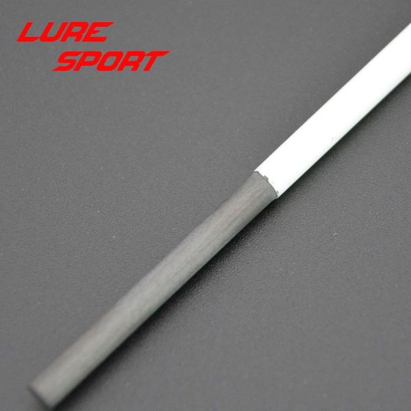 luresport 3pcs 43cm solid carbon rod blank with step white paint building components pole repair diy accessories boat fishing rods
luresport 3pcs 43cm solid carbon rod blank with step white paint building components pole repair diy accessories boat fishing rods