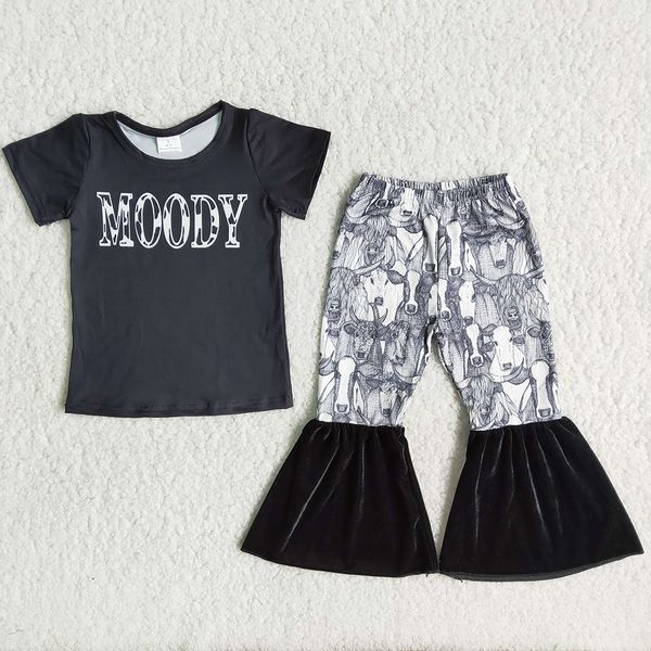 rts fashion kids designer clothes set girl bell bottom outfits boutique baby girls clothing milk silk spring summer sets wholesale children, White
rts fashion kids designer clothes set girl bell bottom outfits boutique baby girls clothing milk silk spring summer sets wholesale children, White
