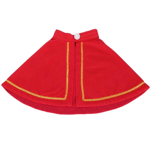 cat costumes 1pc christmas pet cloak dog clothes decorative xmas party outfit dressing costume supplies
cat costumes 1pc christmas pet cloak dog clothes decorative xmas party outfit dressing costume supplies