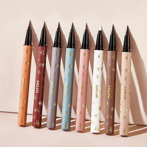 eyeliner 8-color available set holds makeup lasting waterproof not smudge matte liquid beauty cosmetics for women tslm1
eyeliner 8-color available set holds makeup lasting waterproof not smudge matte liquid beauty cosmetics for women tslm1