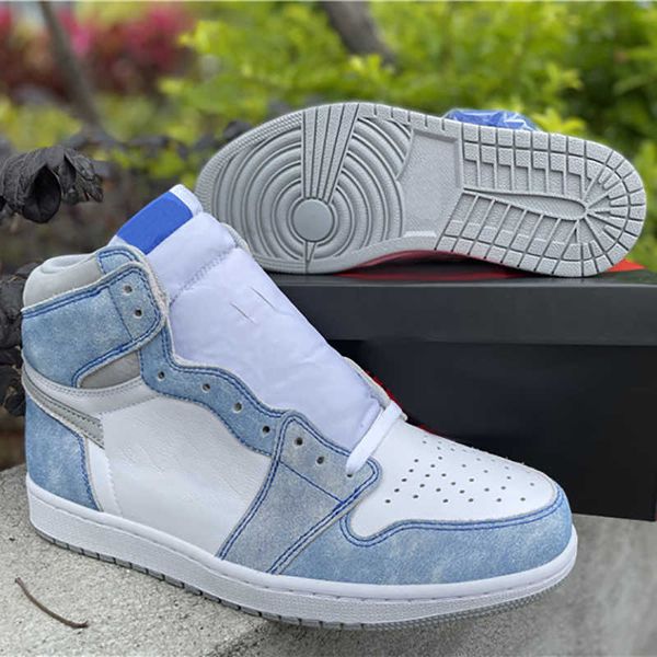 classic design men blue haze basketball shoes jumpman 1 chicago unique women's running sneakers non-slip wear-resistant append shoebox
classic design men blue haze basketball shoes jumpman 1 chicago unique women's running sneakers non-slip wear-resistant append shoebox