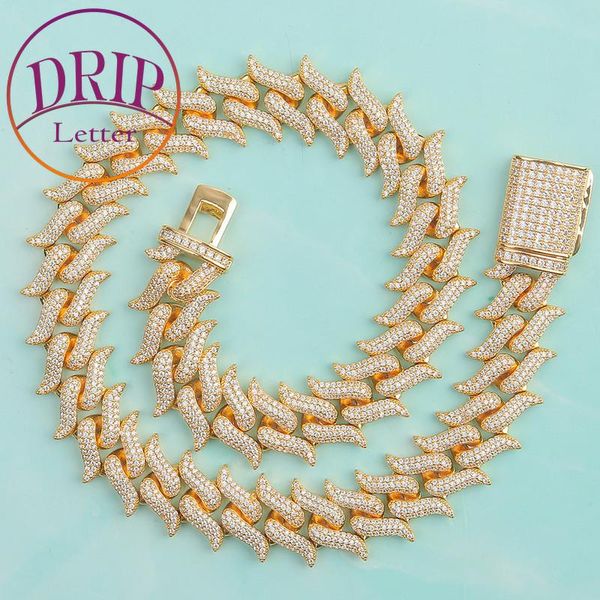 chains mustache cuban chain necklace real gold plated men rock street jewelry, Silver
chains mustache cuban chain necklace real gold plated men rock street jewelry, Silver