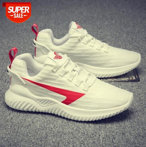 men's shoes breathable casual low-korean style sports white men #cs1w 
men's shoes breathable casual low-korean style sports white men #cs1w
