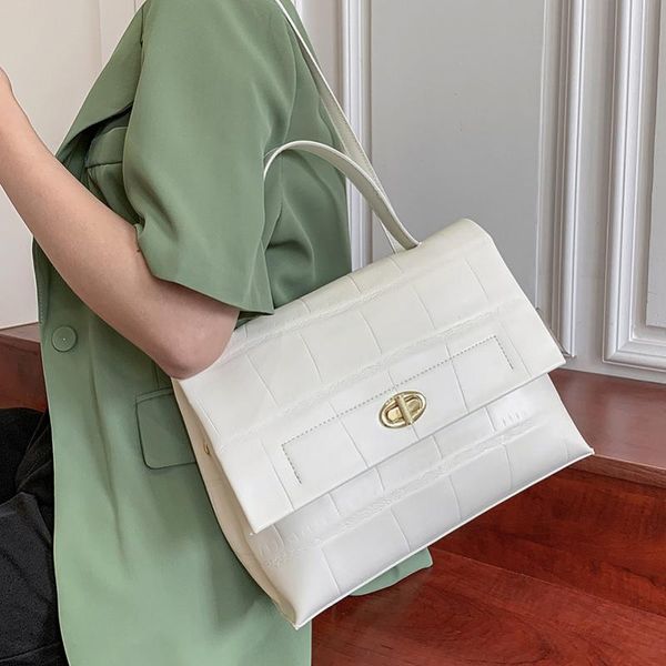 shoulder bags large capacity crossbody for women 2021latest style summer handbags fashion all-match retro bolsas feminina
shoulder bags large capacity crossbody for women 2021latest style summer handbags fashion all-match retro bolsas feminina