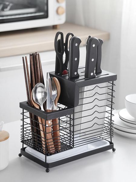 hooks & rails household stainless steel tool holder kitchen knife chopsticks cage integrated storage rack insert wall mounted
hooks & rails household stainless steel tool holder kitchen knife chopsticks cage integrated storage rack insert wall mounted