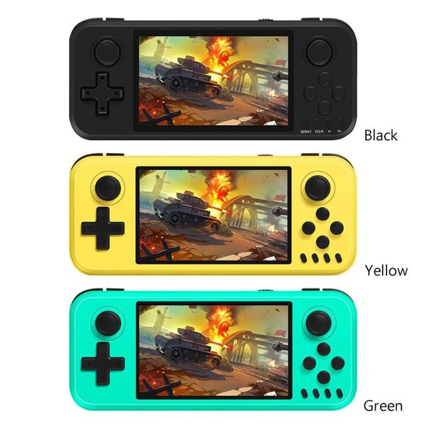 portable game players ps4000 handheld player 4inch ips screen gaming control retro tv video fc console support 4players for children's
portable game players ps4000 handheld player 4inch ips screen gaming control retro tv video fc console support 4players for children's