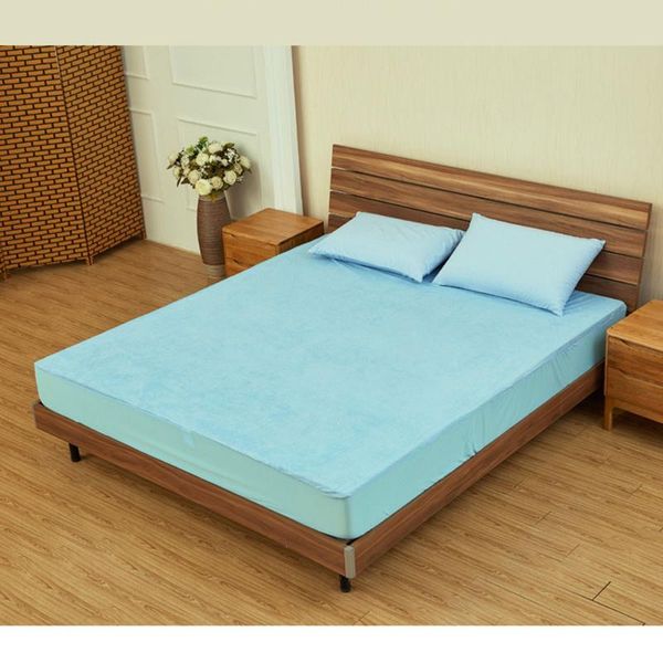 sheets & sets waterproof mattress cover solid fitted sheet all inclusive tatami single full queen king size quilted bed
sheets & sets waterproof mattress cover solid fitted sheet all inclusive tatami single full queen king size quilted bed