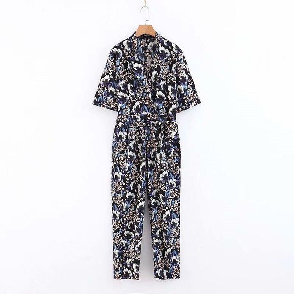 women's jumpsuits & rompers aorta one pieces foral printed jumpsuit sleeveless female capris overalls catsuit shorts, Black;white
women's jumpsuits & rompers aorta one pieces foral printed jumpsuit sleeveless female capris overalls catsuit shorts, Black;white