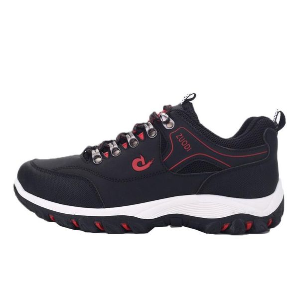cycling footwear leather sneakers men's outdoor low-casual shoes autumn travel breathable hiking lightweight, Black
cycling footwear leather sneakers men's outdoor low-casual shoes autumn travel breathable hiking lightweight, Black
