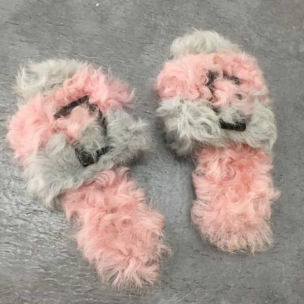 real wool slippers women shoes for women slippers women fluffy autumn-winter 2021 luxury designer fashion fur slides, Black
real wool slippers women shoes for women slippers women fluffy autumn-winter 2021 luxury designer fashion fur slides, Black