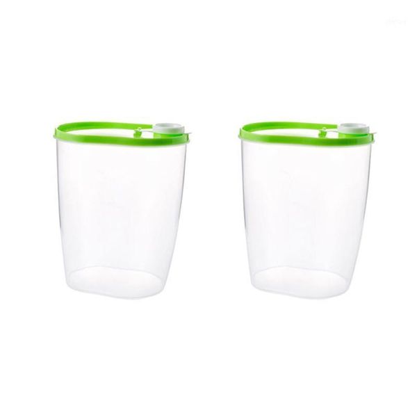 storage bottles & jars 3pcs kitchen sealed container tank crisper eco-friendly box (green)
storage bottles & jars 3pcs kitchen sealed container tank crisper eco-friendly box (green)