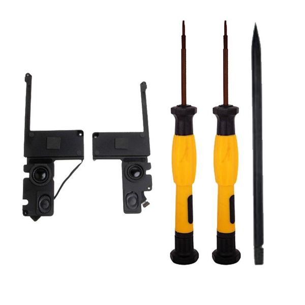 for a1398 internal speaker pro 15 inch l/r set replacement left + right side portable speakers
for a1398 internal speaker pro 15 inch l/r set replacement left + right side portable speakers