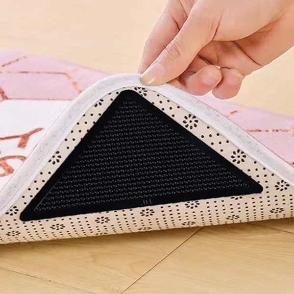 bath mats 4pcs pu multifunctional household environmental protection carpet auxiliary glue bedroom triangle floor sticker pads
bath mats 4pcs pu multifunctional household environmental protection carpet auxiliary glue bedroom triangle floor sticker pads