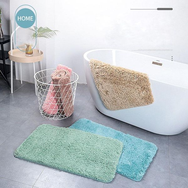 modern style non-slip mat fluffy carpet bathroom floor bedroom skin friendly and soft quick absorption of water carpets
modern style non-slip mat fluffy carpet bathroom floor bedroom skin friendly and soft quick absorption of water carpets