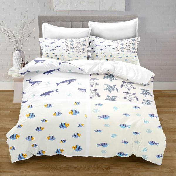 bedding sets 3d printing nordic style quilt cover with pillowcase bedroom decoration size set king bed
bedding sets 3d printing nordic style quilt cover with pillowcase bedroom decoration size set king bed