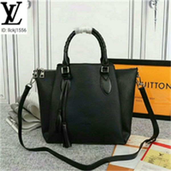 brand women designer shoulder luxury iconic wg26 m55029 bags black handbags smooth bags cowhide handles perforated shoulder totes bag cr, Red;black
brand women designer shoulder luxury iconic wg26 m55029 bags black handbags smooth bags cowhide handles perforated shoulder totes bag cr, Red;black