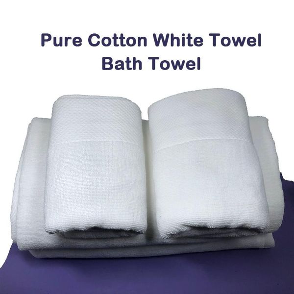 towel 4pcs/lot pure cotton white bath face housewear furnishings el applies party favors sports accessories
towel 4pcs/lot pure cotton white bath face housewear furnishings el applies party favors sports accessories