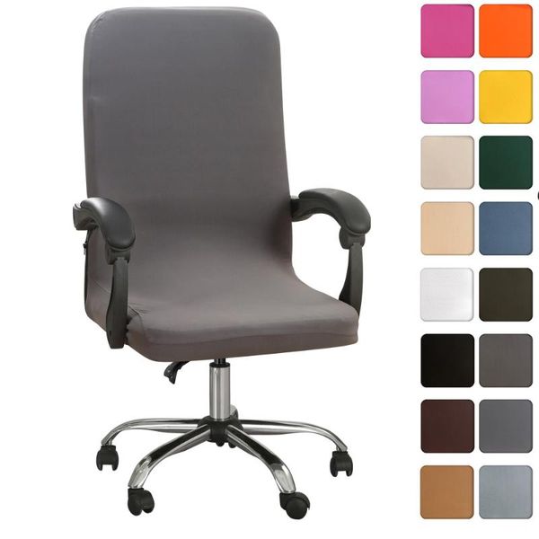m/l stretch office computer chair cover rotating desk seat spandex waterproof elastic slipcover washable removeable a+++ covers
m/l stretch office computer chair cover rotating desk seat spandex waterproof elastic slipcover washable removeable a+++ covers