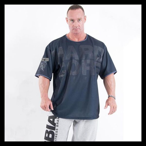 men's t-shirts summer sports t-shirt mens loose stretch quick-drying fitness fashion short-sleeved large size clothes -40, White;black
men's t-shirts summer sports t-shirt mens loose stretch quick-drying fitness fashion short-sleeved large size clothes -40, White;black