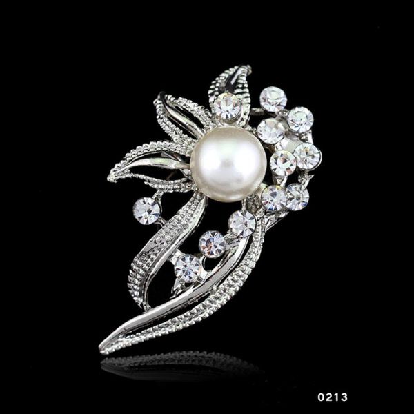 pins, brooches 14 types fashion bridal bouquet flower pattern brooch pin rhinestone inlaid crystal women wedding fine jewelry, Gray
pins, brooches 14 types fashion bridal bouquet flower pattern brooch pin rhinestone inlaid crystal women wedding fine jewelry, Gray