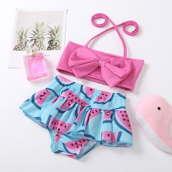 choldren swimsuit 2021 separate toddler baby girls swim watermelon leopard two pieces bikini swimwear beachwear one-pieces, Black
choldren swimsuit 2021 separate toddler baby girls swim watermelon leopard two pieces bikini swimwear beachwear one-pieces, Black