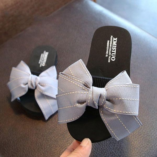 slippers summer women fashion bowknot slip on platform beach ladies soft non-slip lovely shoes, Black
slippers summer women fashion bowknot slip on platform beach ladies soft non-slip lovely shoes, Black