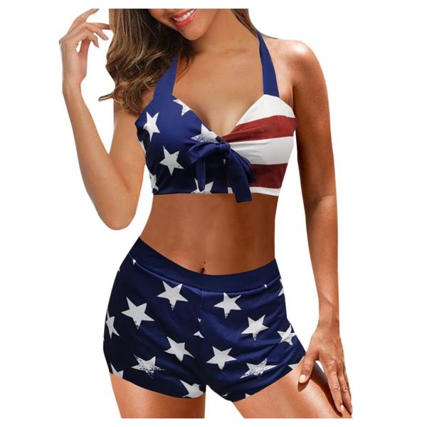 women's swimwear two piece bikini independence day swimsuit patchwork flag swimswear 4th of july bathing suit, White;black
women's swimwear two piece bikini independence day swimsuit patchwork flag swimswear 4th of july bathing suit, White;black