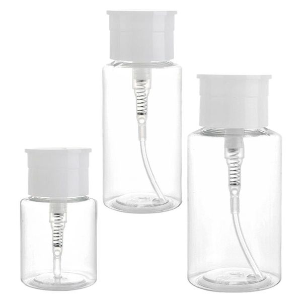 storage bottles & jars 3pcs empty sample container lotion shampoo bottle travel cosmetics holder
storage bottles & jars 3pcs empty sample container lotion shampoo bottle travel cosmetics holder
