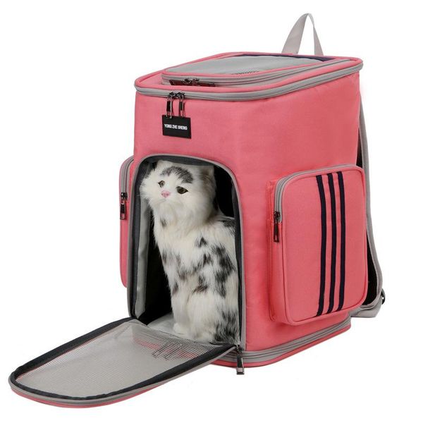 dog car seat covers carrier backpack breathable mesh collapsible cat dogs carrying bag portable outdoor travel pets
dog car seat covers carrier backpack breathable mesh collapsible cat dogs carrying bag portable outdoor travel pets