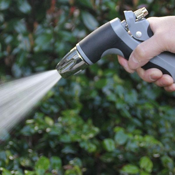 adjustable high pressure car wash water sprayer, garden sprayer for watering hose sprinkle cleaning gun & snow foam lance
adjustable high pressure car wash water sprayer, garden sprayer for watering hose sprinkle cleaning gun & snow foam lance