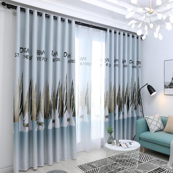 curtain & drapes nordic style fashion blackout window curtains for living room bedroom custom made soft hand feeling
curtain & drapes nordic style fashion blackout window curtains for living room bedroom custom made soft hand feeling