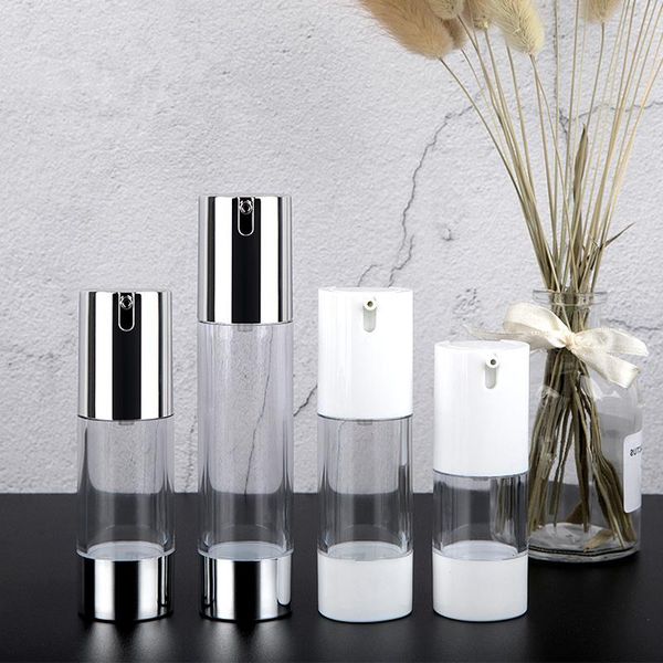 storage bottles & jars 15ml 30ml 50ml u-shaped silver vacuum emulsion bottle travel-press essence cosmetic
storage bottles & jars 15ml 30ml 50ml u-shaped silver vacuum emulsion bottle travel-press essence cosmetic