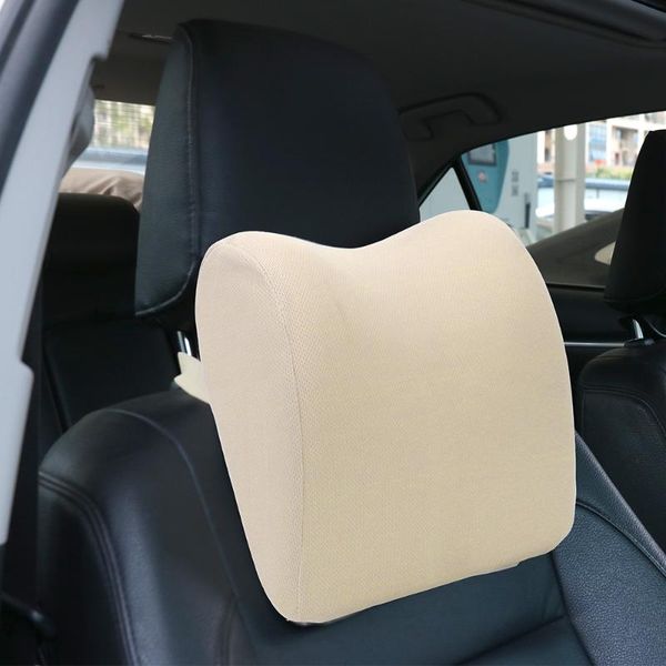 seat cushions 1pcs memory foam cushion fabric cover for feat chair in auto travel support soft head rest car headrest neck pillow
seat cushions 1pcs memory foam cushion fabric cover for feat chair in auto travel support soft head rest car headrest neck pillow