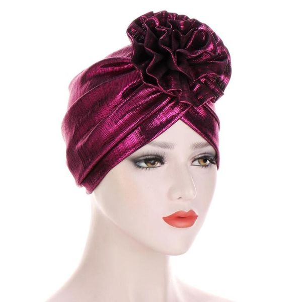 hair accessories fashion ladies gold silver turban hats women shiny chemo bandana hijab and muslim cap
hair accessories fashion ladies gold silver turban hats women shiny chemo bandana hijab and muslim cap