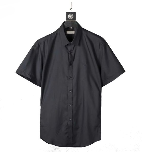 men's shirts designers casual business shirst fashion trend classic men's dress shirt to attend various cocktail parties man short, White;black
men's shirts designers casual business shirst fashion trend classic men's dress shirt to attend various cocktail parties man short, White;black