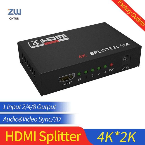 audio cables & connectors splitter hdcp 4k 1x2 1 in 2 out power signal 1080p 3d 1x4 spliter converter 1x8 adapter
audio cables & connectors splitter hdcp 4k 1x2 1 in 2 out power signal 1080p 3d 1x4 spliter converter 1x8 adapter