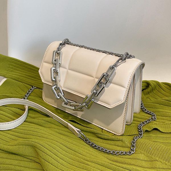 shoulder bags niche design senior female bag chain messenger handbag underarm dual-use square width: 21cm
shoulder bags niche design senior female bag chain messenger handbag underarm dual-use square width: 21cm