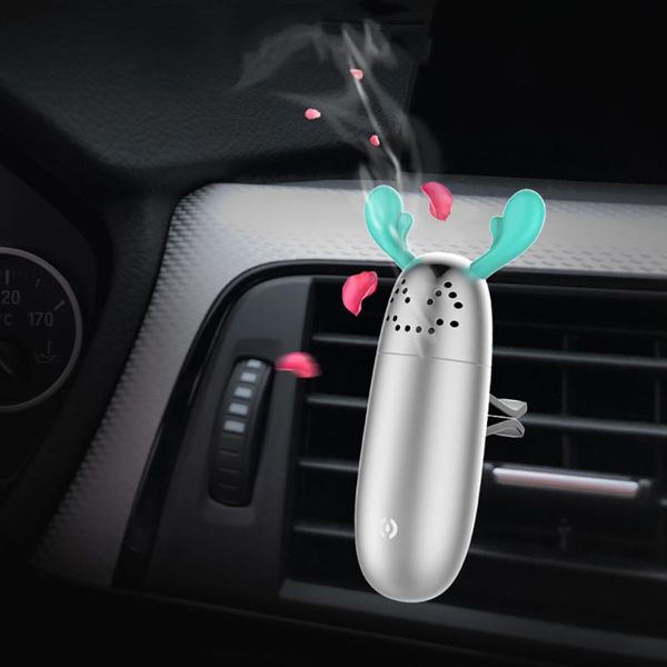 car air freshener alloy elf perfume clip purifier automobile outlet vent fragrance scent smell diffuser odor remover accessories
car air freshener alloy elf perfume clip purifier automobile outlet vent fragrance scent smell diffuser odor remover accessories