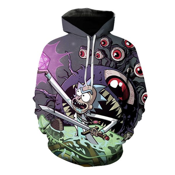 anime men's 3d printing hoodie visual impact party punk gothic round neck american sweater hoodie, Black
anime men's 3d printing hoodie visual impact party punk gothic round neck american sweater hoodie, Black
