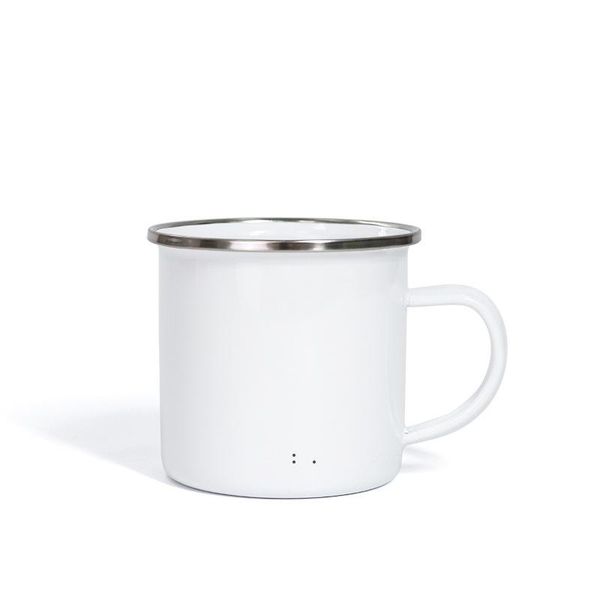 12oz sublimation enamel mug heat transfer enamelled tumblers with handle 350ml blank white sublimated coffee mugs
12oz sublimation enamel mug heat transfer enamelled tumblers with handle 350ml blank white sublimated coffee mugs