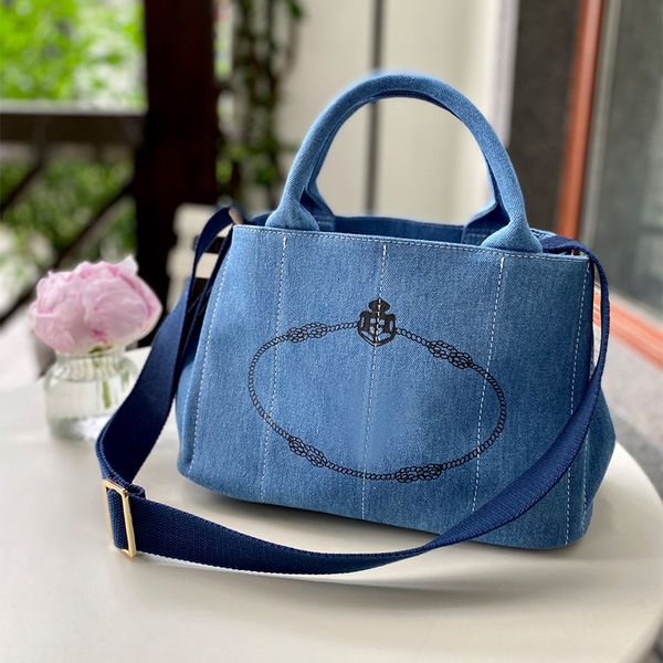 2022 woman totes bag denim canvas shopping handbags designers main style fashionable all-match bags pp21071903
2022 woman totes bag denim canvas shopping handbags designers main style fashionable all-match bags pp21071903