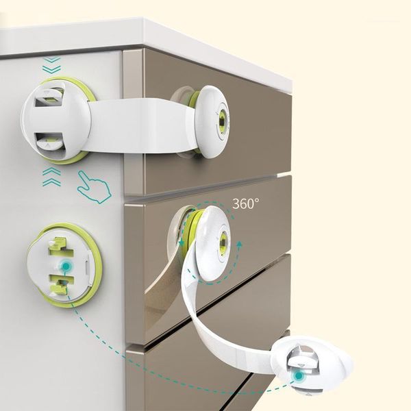 carriers, slings & backpacks 1pc children's multifunctional safety lock anti-pinch cabinet door buckle protection refrigerator drawer f
carriers, slings & backpacks 1pc children's multifunctional safety lock anti-pinch cabinet door buckle protection refrigerator drawer f