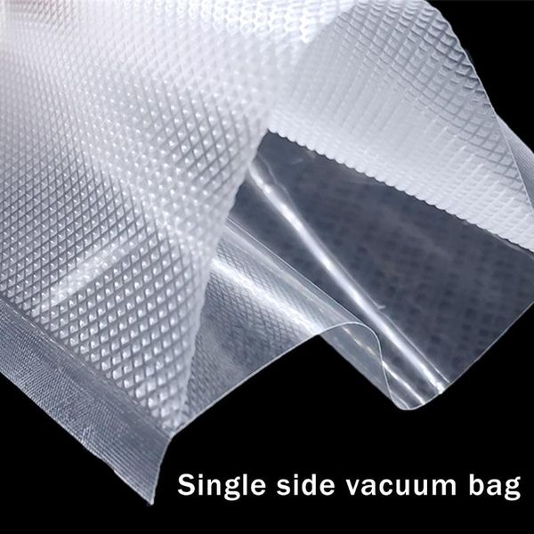 hanging baskets 100pcs vacuum bags food vegetable fruits sealing transparent pouch sealer machine accessory
hanging baskets 100pcs vacuum bags food vegetable fruits sealing transparent pouch sealer machine accessory