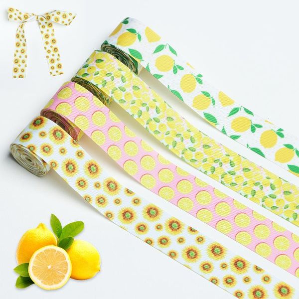 party decoration 1/3/4 rolls 20 yards 3.8cm wide grosgrain ribbon summer for crafts wedding card making decorative gift wrapping
party decoration 1/3/4 rolls 20 yards 3.8cm wide grosgrain ribbon summer for crafts wedding card making decorative gift wrapping